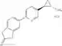Fig. 107 - Cyclopropylamine derivatives useful as LSD1 inhibitors