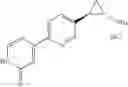 Fig. 108 - Cyclopropylamine derivatives useful as LSD1 inhibitors