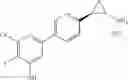 Fig. 109 - Cyclopropylamine derivatives useful as LSD1 inhibitors
