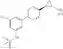 Fig. 115 - Cyclopropylamine derivatives useful as LSD1 inhibitors