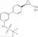 Fig. 126 - Cyclopropylamine derivatives useful as LSD1 inhibitors