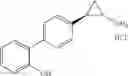 Fig. 128 - Cyclopropylamine derivatives useful as LSD1 inhibitors