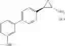 Fig. 130 - Cyclopropylamine derivatives useful as LSD1 inhibitors