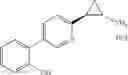 Fig. 133 - Cyclopropylamine derivatives useful as LSD1 inhibitors