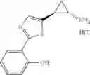 Fig. 138 - Cyclopropylamine derivatives useful as LSD1 inhibitors