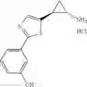 Fig. 139 - Cyclopropylamine derivatives useful as LSD1 inhibitors