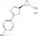 Fig. 140 - Cyclopropylamine derivatives useful as LSD1 inhibitors