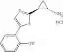 Fig. 141 - Cyclopropylamine derivatives useful as LSD1 inhibitors