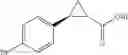 Fig. 15 - Cyclopropylamine derivatives useful as LSD1 inhibitors