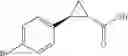 Fig. 16 - Cyclopropylamine derivatives useful as LSD1 inhibitors