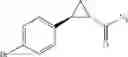 Fig. 17 - Cyclopropylamine derivatives useful as LSD1 inhibitors