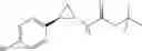 Fig. 18 - Cyclopropylamine derivatives useful as LSD1 inhibitors