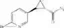 Fig. 22 - Cyclopropylamine derivatives useful as LSD1 inhibitors
