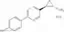 Fig. 30 - Cyclopropylamine derivatives useful as LSD1 inhibitors