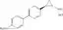 Fig. 33 - Cyclopropylamine derivatives useful as LSD1 inhibitors