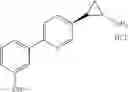 Fig. 36 - Cyclopropylamine derivatives useful as LSD1 inhibitors