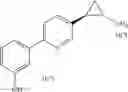 Fig. 40 - Cyclopropylamine derivatives useful as LSD1 inhibitors