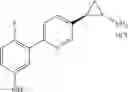 Fig. 48 - Cyclopropylamine derivatives useful as LSD1 inhibitors