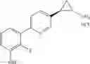 Fig. 49 - Cyclopropylamine derivatives useful as LSD1 inhibitors