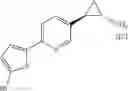 Fig. 54 - Cyclopropylamine derivatives useful as LSD1 inhibitors