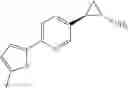 Fig. 55 - Cyclopropylamine derivatives useful as LSD1 inhibitors