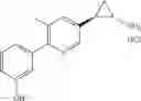 Fig. 58 - Cyclopropylamine derivatives useful as LSD1 inhibitors