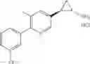 Fig. 59 - Cyclopropylamine derivatives useful as LSD1 inhibitors