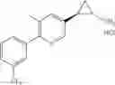 Fig. 60 - Cyclopropylamine derivatives useful as LSD1 inhibitors