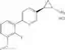 Fig. 64 - Cyclopropylamine derivatives useful as LSD1 inhibitors