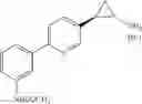 Fig. 75 - Cyclopropylamine derivatives useful as LSD1 inhibitors