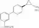 Fig. 76 - Cyclopropylamine derivatives useful as LSD1 inhibitors