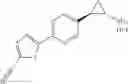 Fig. 79 - Cyclopropylamine derivatives useful as LSD1 inhibitors