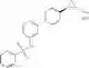 Fig. 91 - Cyclopropylamine derivatives useful as LSD1 inhibitors