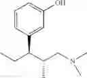 Fig. 03 - Intermediate used for preparing tapentadol or analogues thereof