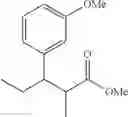 Fig. 06 - Intermediate used for preparing tapentadol or analogues thereof