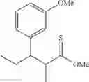 Fig. 07 - Intermediate used for preparing tapentadol or analogues thereof