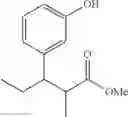 Fig. 08 - Intermediate used for preparing tapentadol or analogues thereof