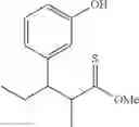 Fig. 09 - Intermediate used for preparing tapentadol or analogues thereof