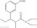 Fig. 15 - Intermediate used for preparing tapentadol or analogues thereof