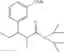 Fig. 17 - Intermediate used for preparing tapentadol or analogues thereof
