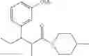 Fig. 19 - Intermediate used for preparing tapentadol or analogues thereof