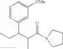 Fig. 21 - Intermediate used for preparing tapentadol or analogues thereof