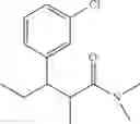 Fig. 22 - Intermediate used for preparing tapentadol or analogues thereof