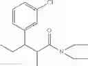 Fig. 23 - Intermediate used for preparing tapentadol or analogues thereof
