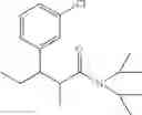 Fig. 25 - Intermediate used for preparing tapentadol or analogues thereof