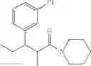 Fig. 26 - Intermediate used for preparing tapentadol or analogues thereof