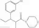 Fig. 28 - Intermediate used for preparing tapentadol or analogues thereof