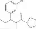 Fig. 29 - Intermediate used for preparing tapentadol or analogues thereof