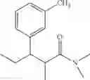 Fig. 30 - Intermediate used for preparing tapentadol or analogues thereof