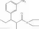 Fig. 31 - Intermediate used for preparing tapentadol or analogues thereof